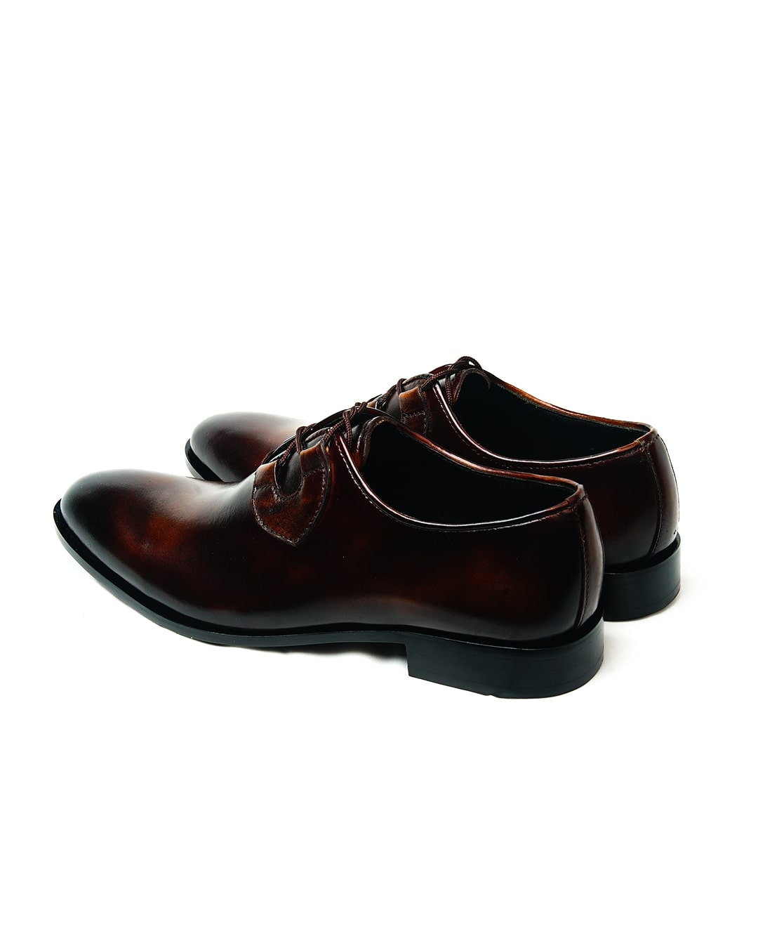 Royal Edge Laces Formal Shoes