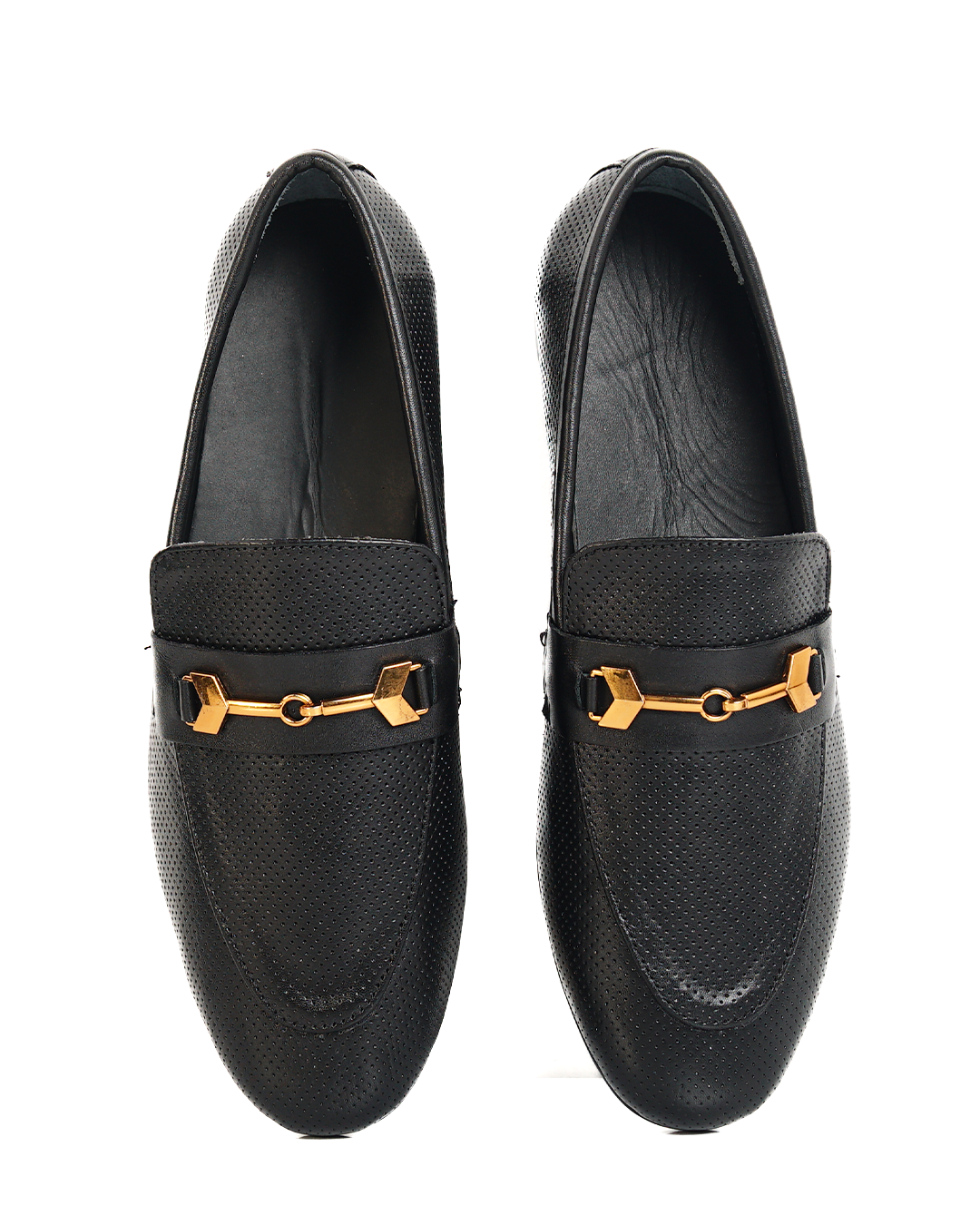 Royal Perforated shoes
