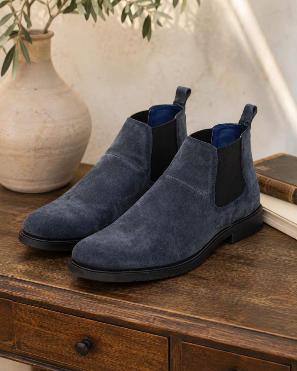 Royal sued Chalsea Blue