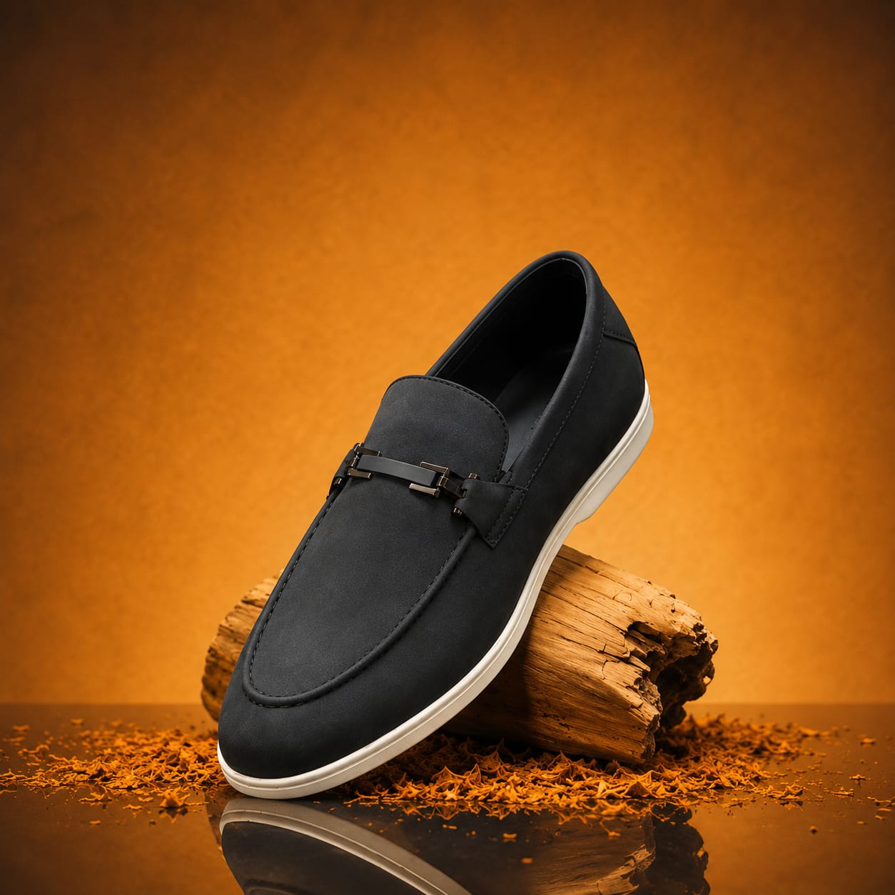 The Elite Loafer