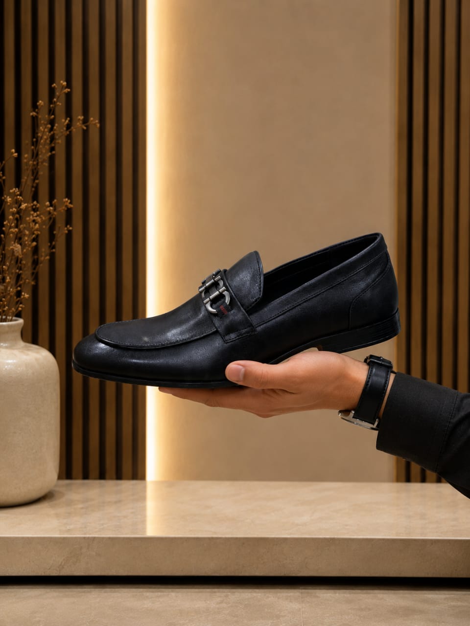 Urban Crest Loafer