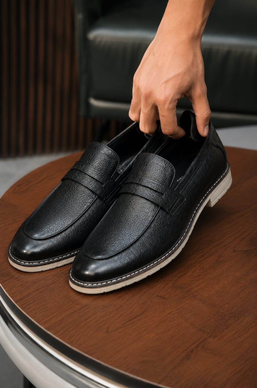 Urban Summit Loafer