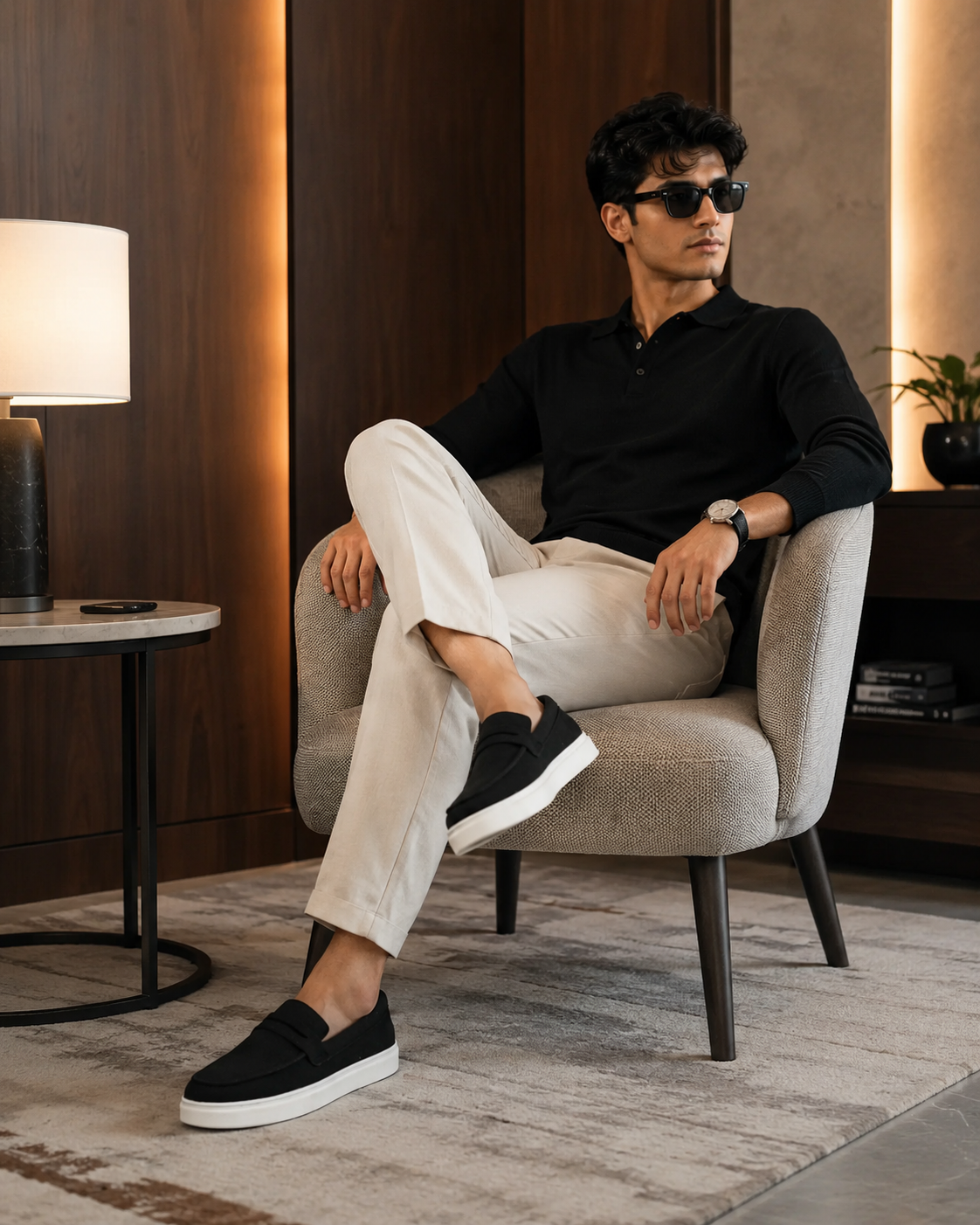 Royalish Loro Piana