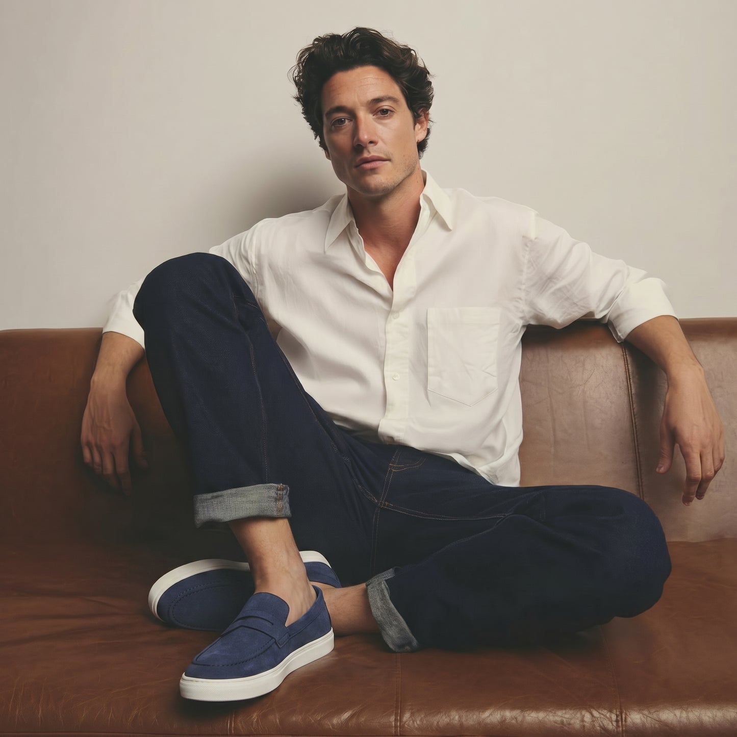 Royalish Loro Piana