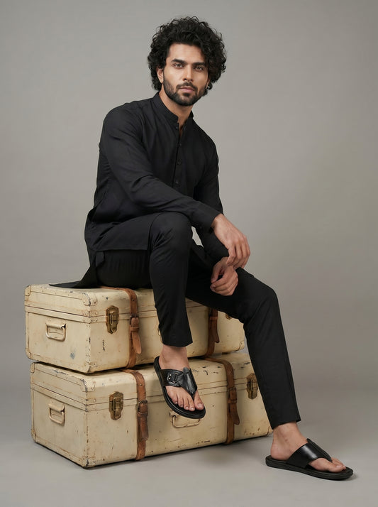 Premium Thong Chappal