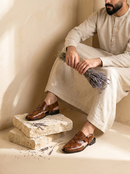 Artisan Peshawari