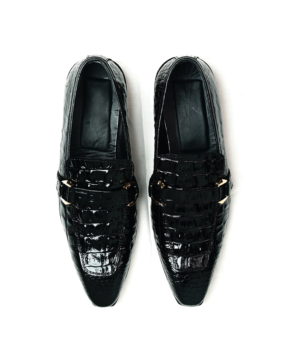 Royal Premium Crocodile