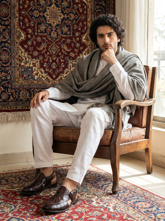 Classic Artisan Peshawari