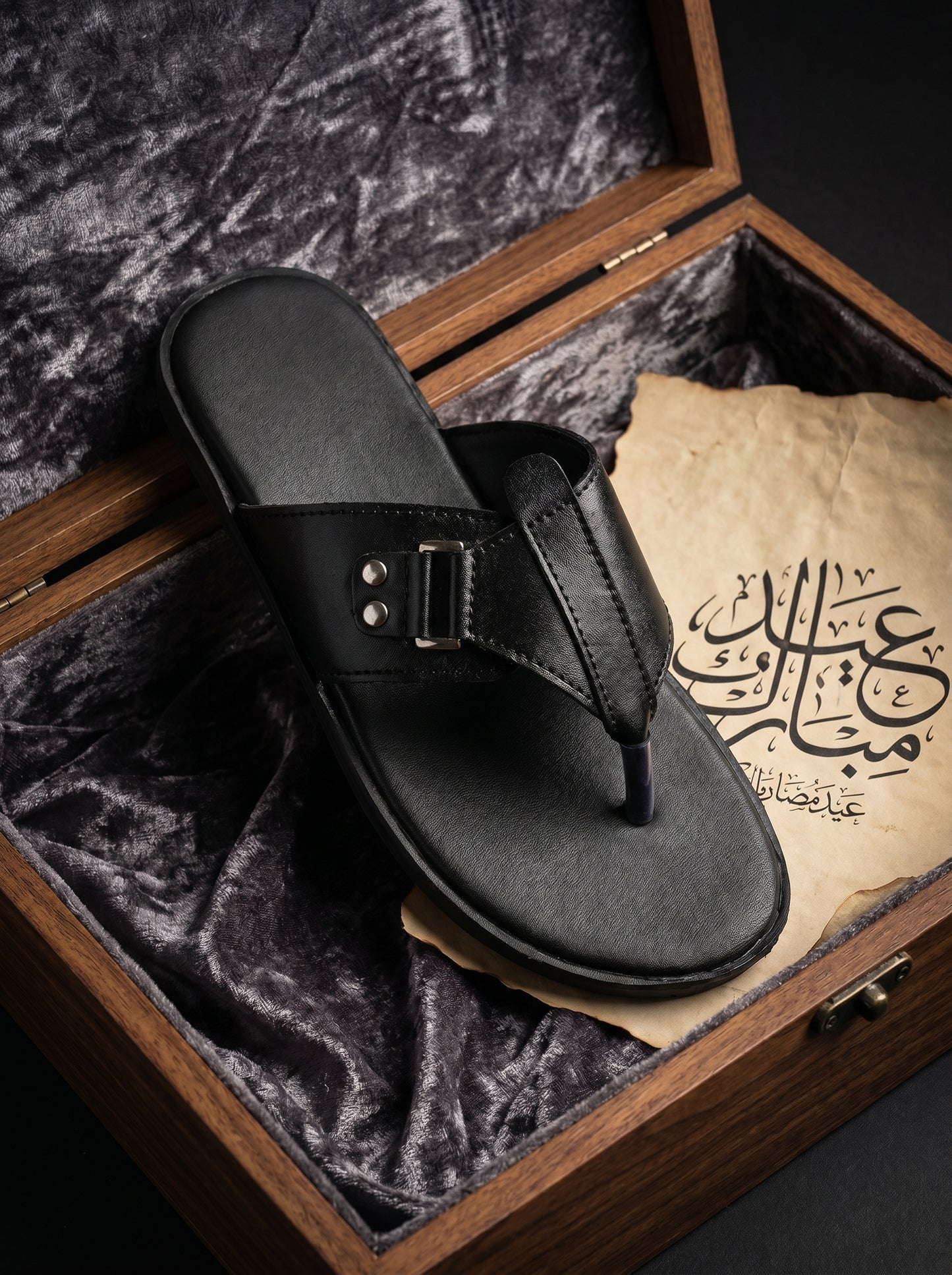 Premium Thong Chappal