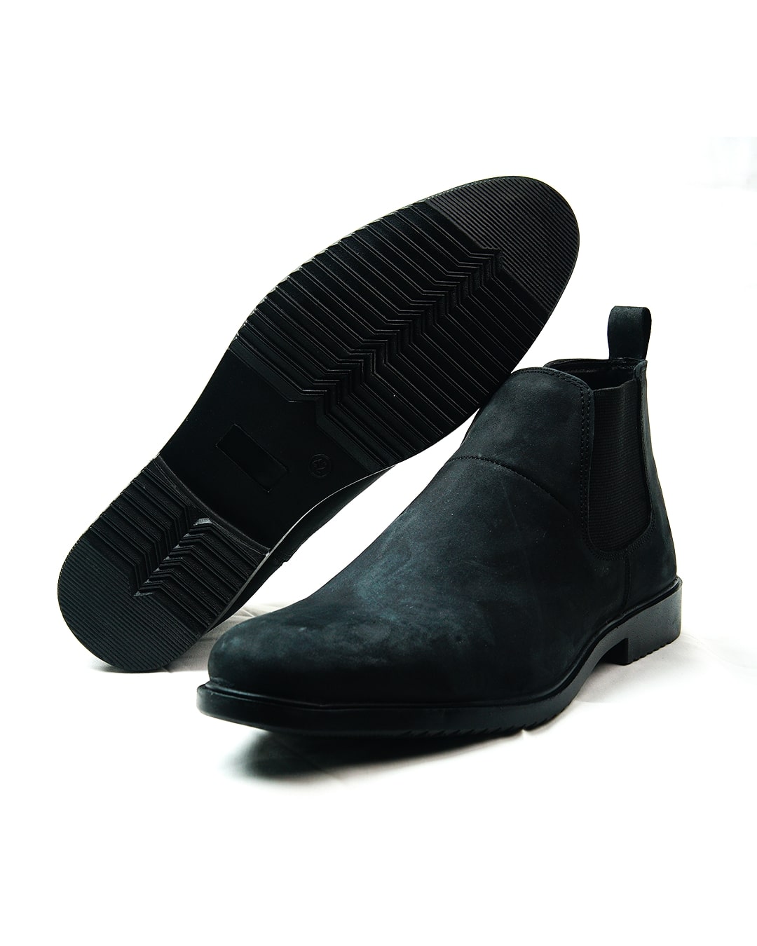 Royal Chalsea Nabuck