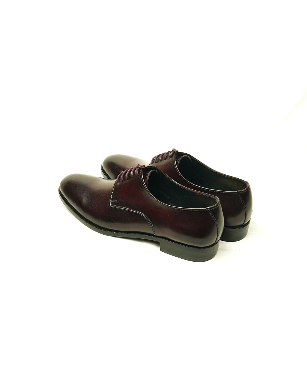 Premium Derby Shoes