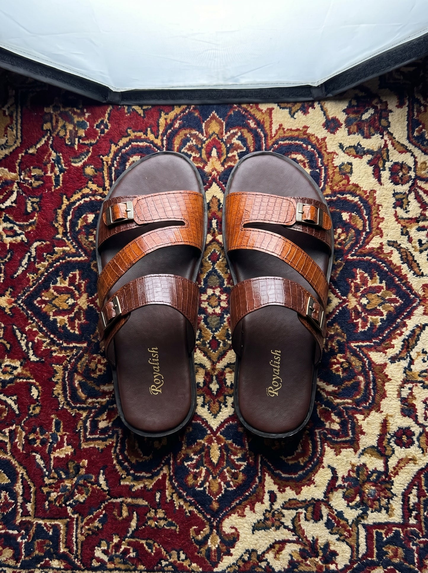 Viceroy Textured Slide