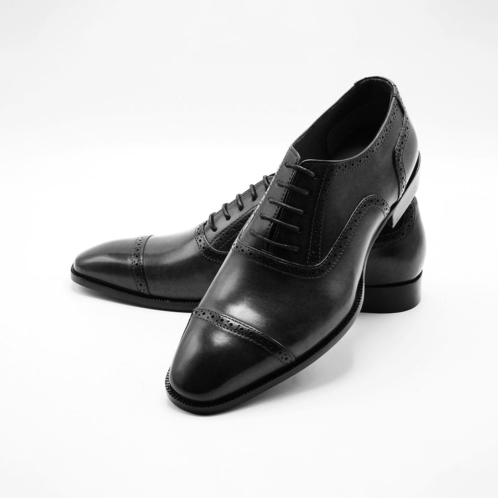 Executive Oxford Toecap