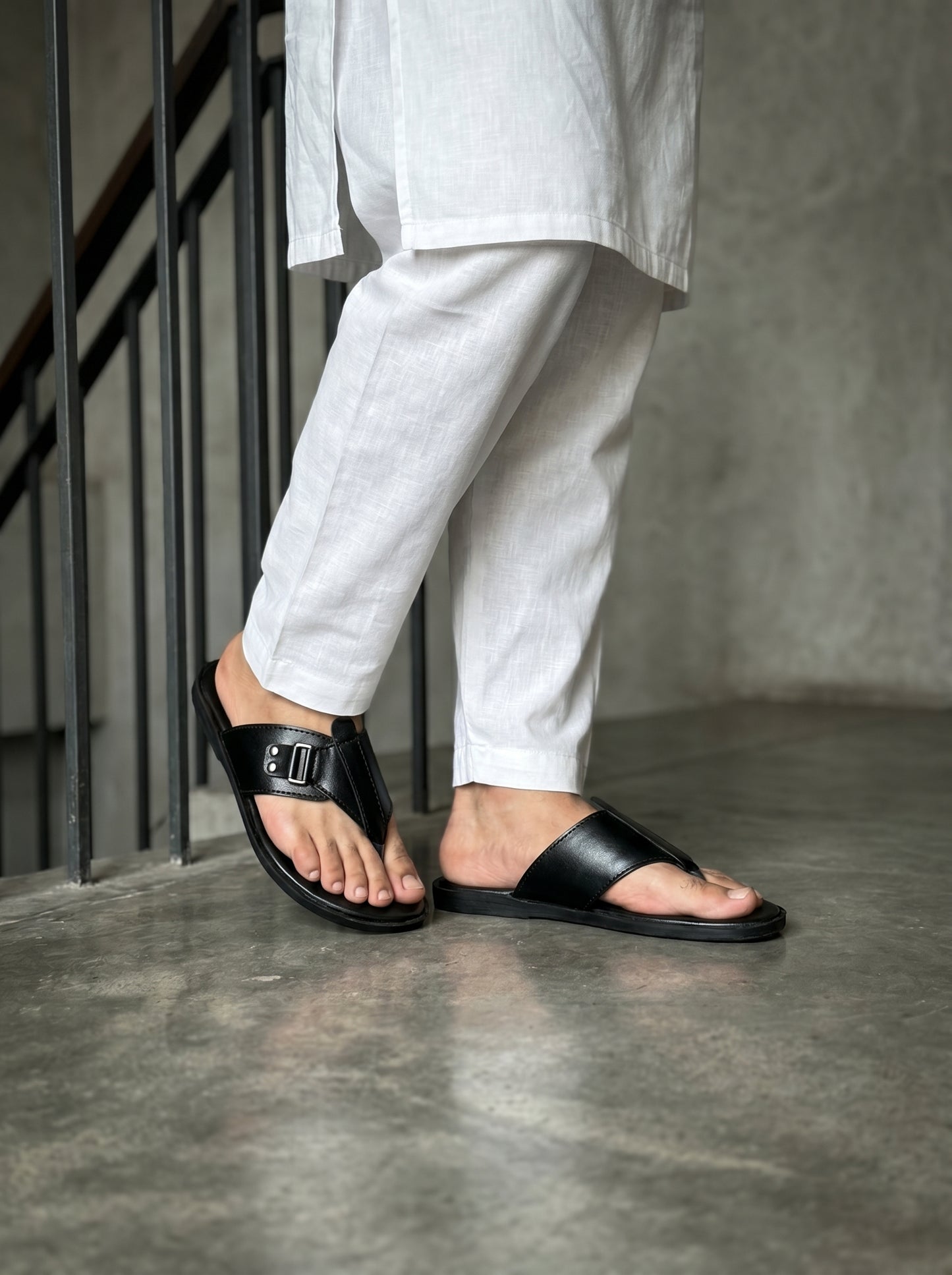 Premium Thong Chappal