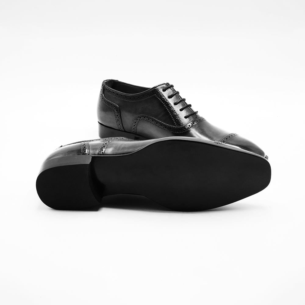 Executive Oxford Toecap