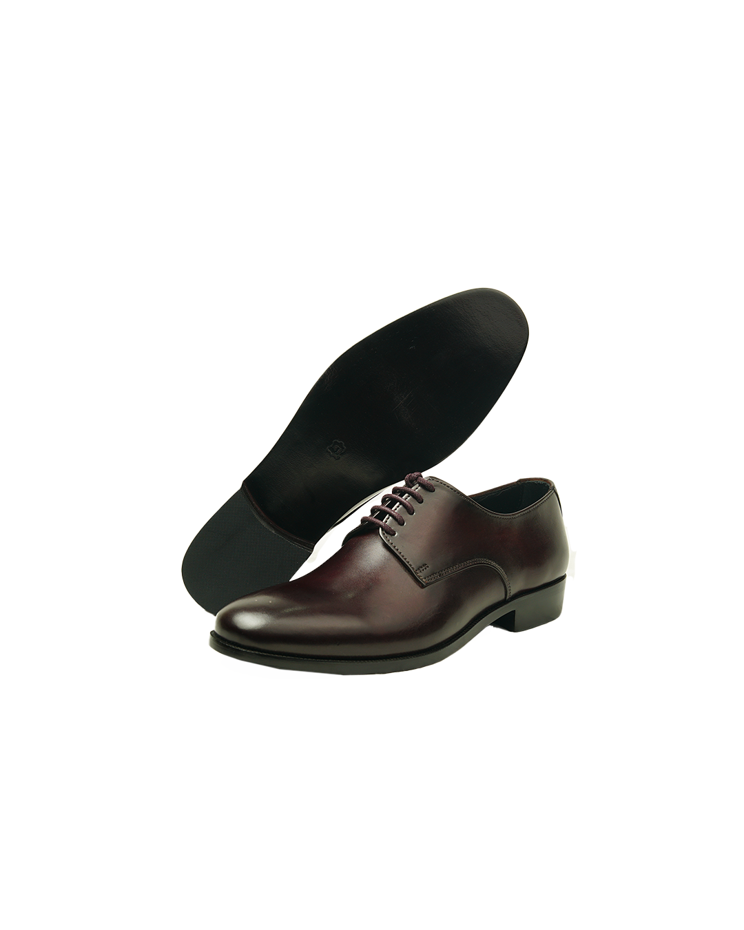 Premium Derby Shoes