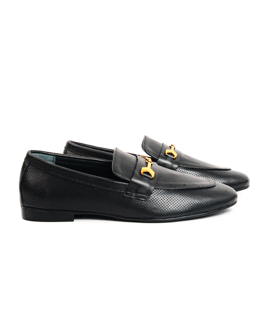 Royal Perforated shoes
