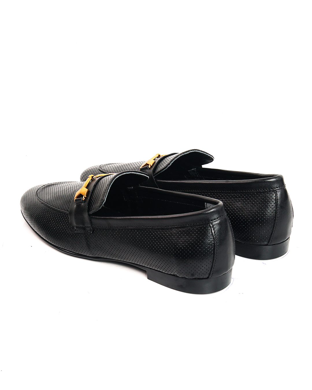 Royal Perforated shoes