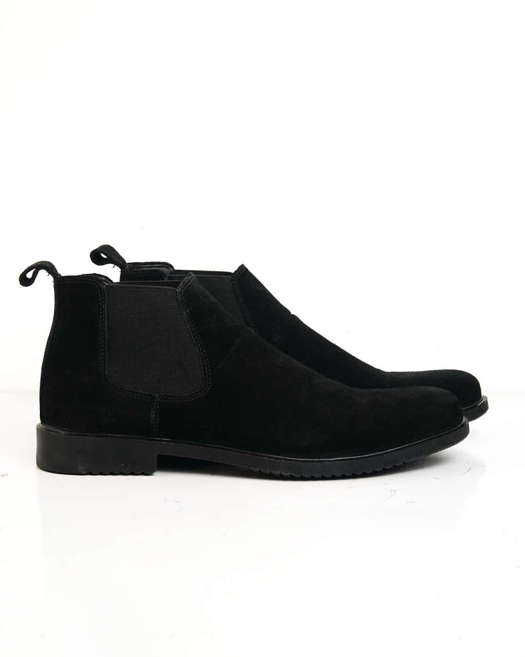 Royal sued Chalsea Black