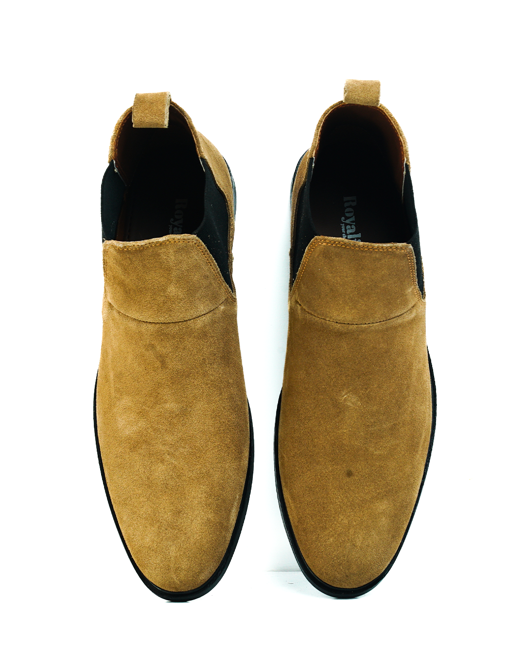 Royal sued Chalsea