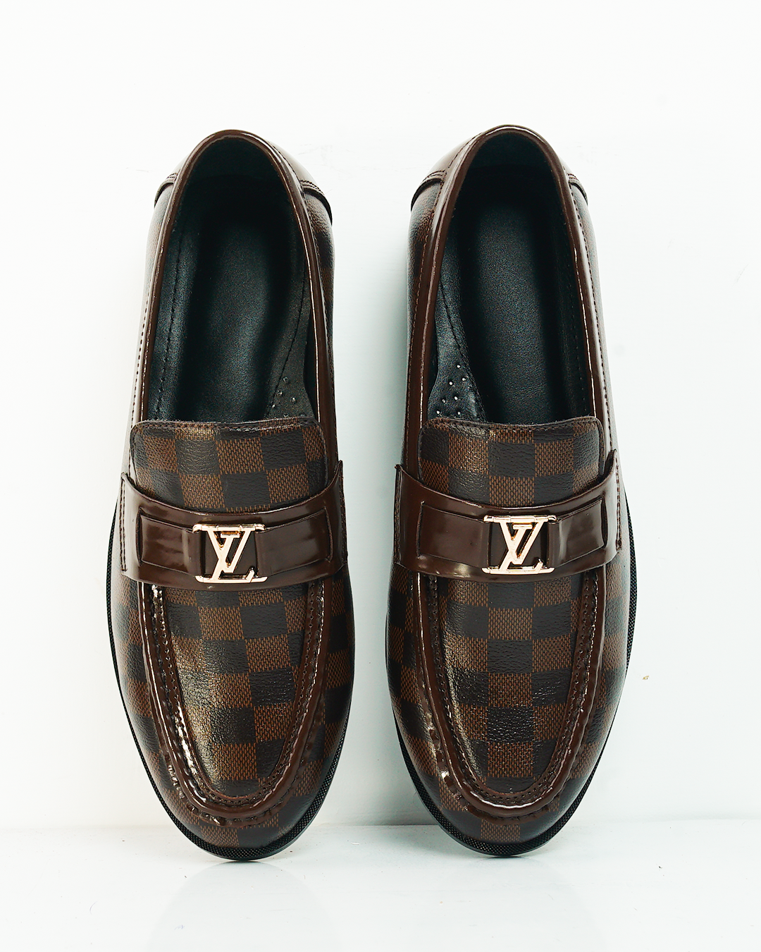 Brown Chess Edition