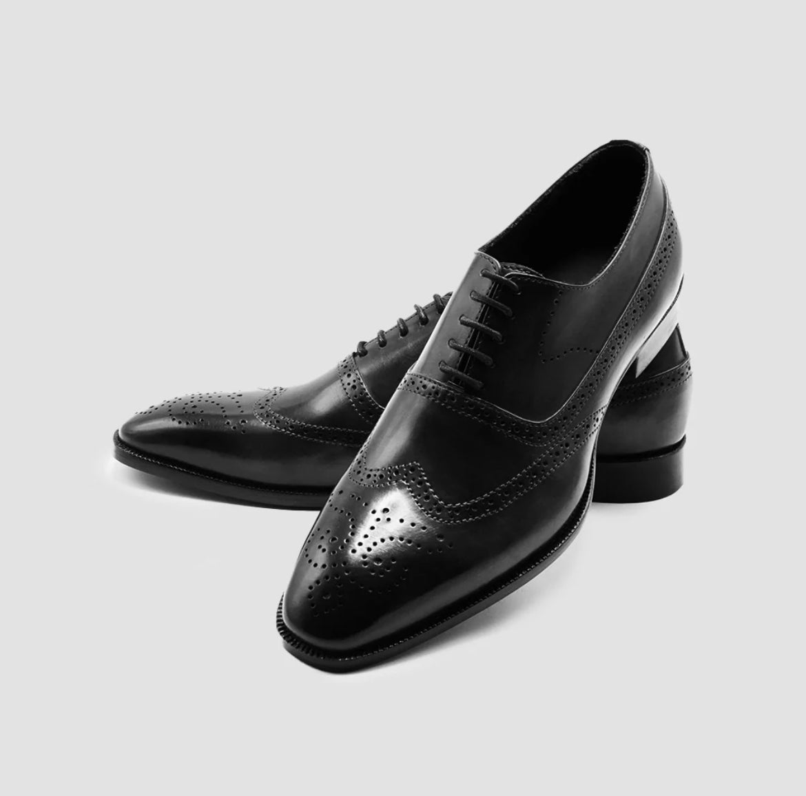 Royalish Premium Brogue