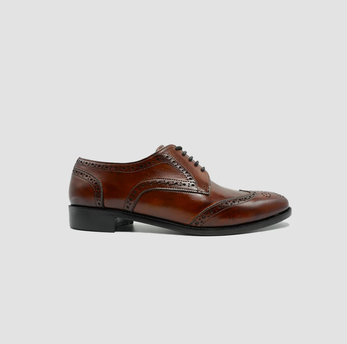 Royalish Premium Brogue