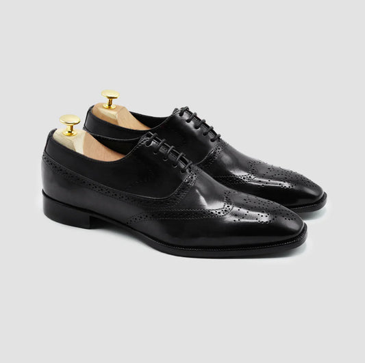 Royalish Premium Brogue