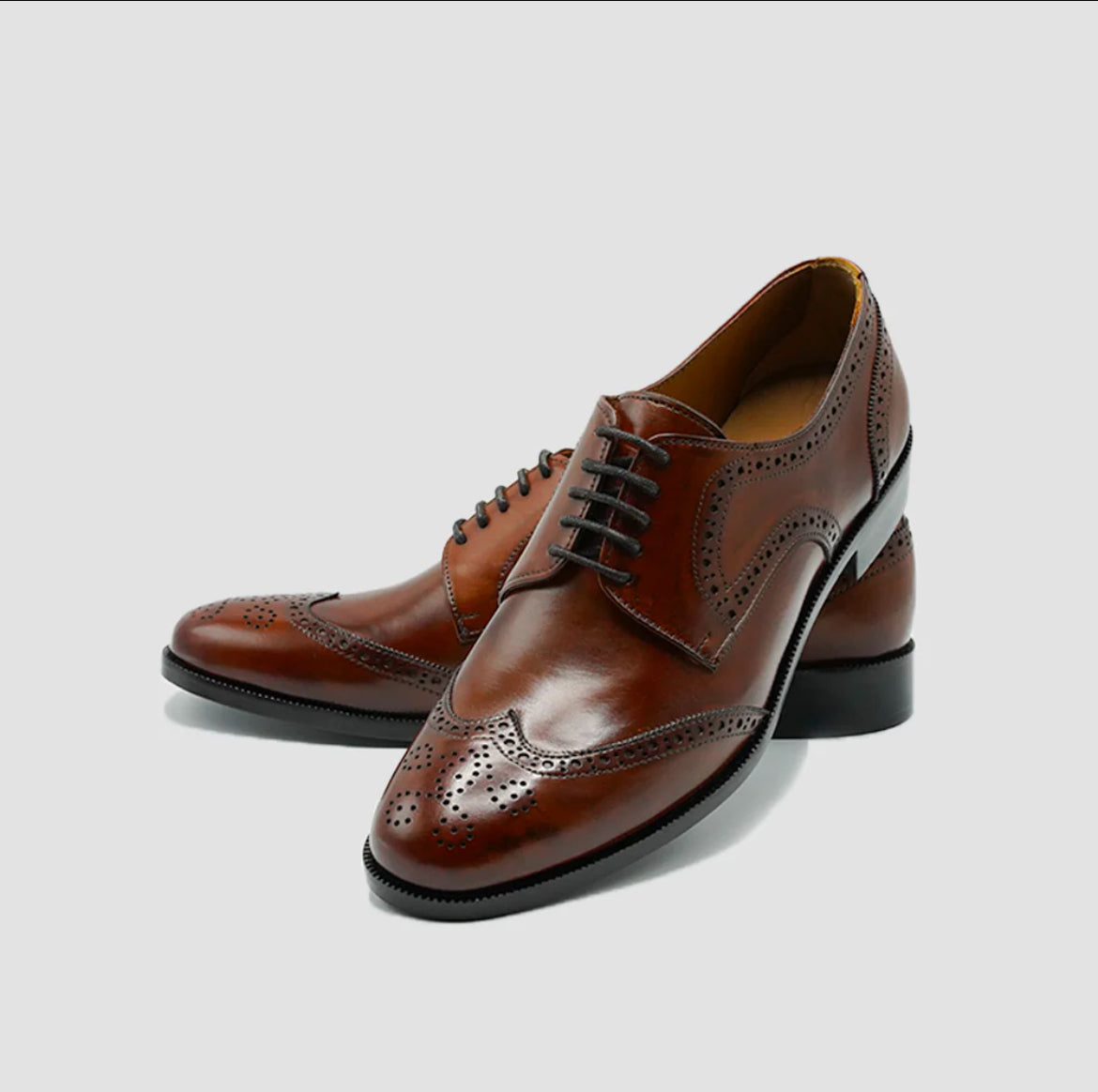 Royalish Premium Brogue