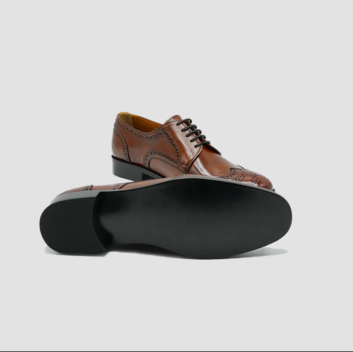 Royalish Premium Brogue