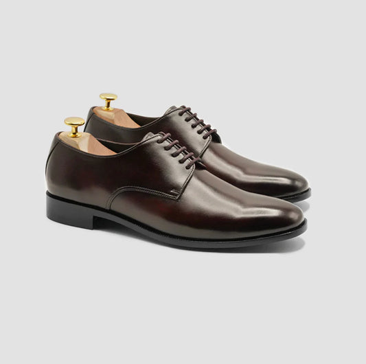 Premium Derby Shoes