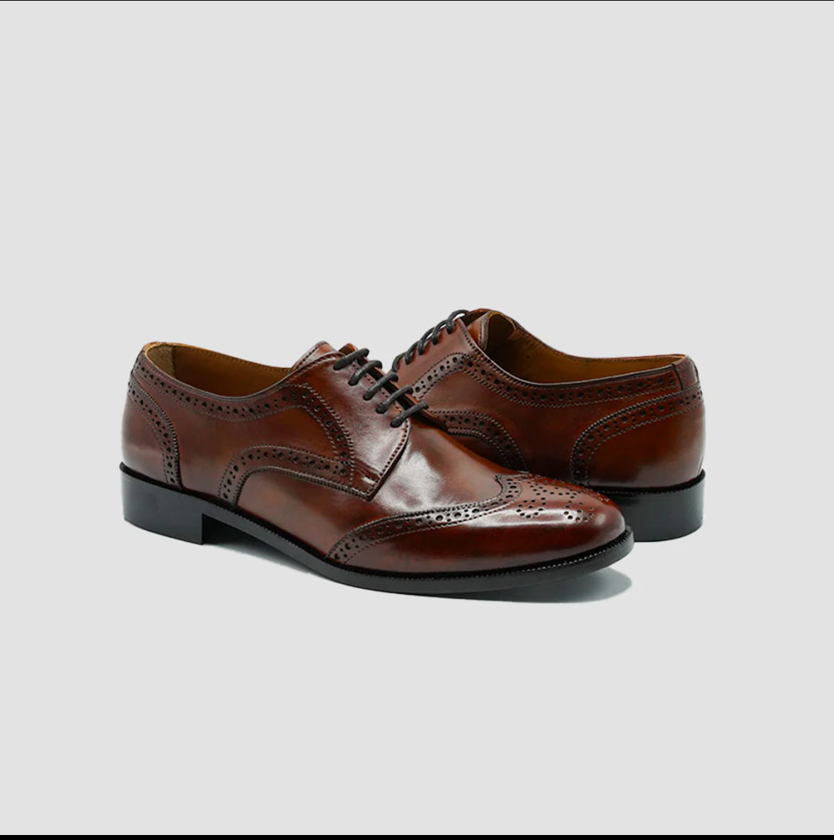 Royalish Premium Brogue