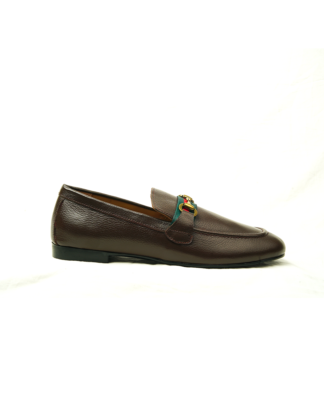Aristocratic Allure| Brown