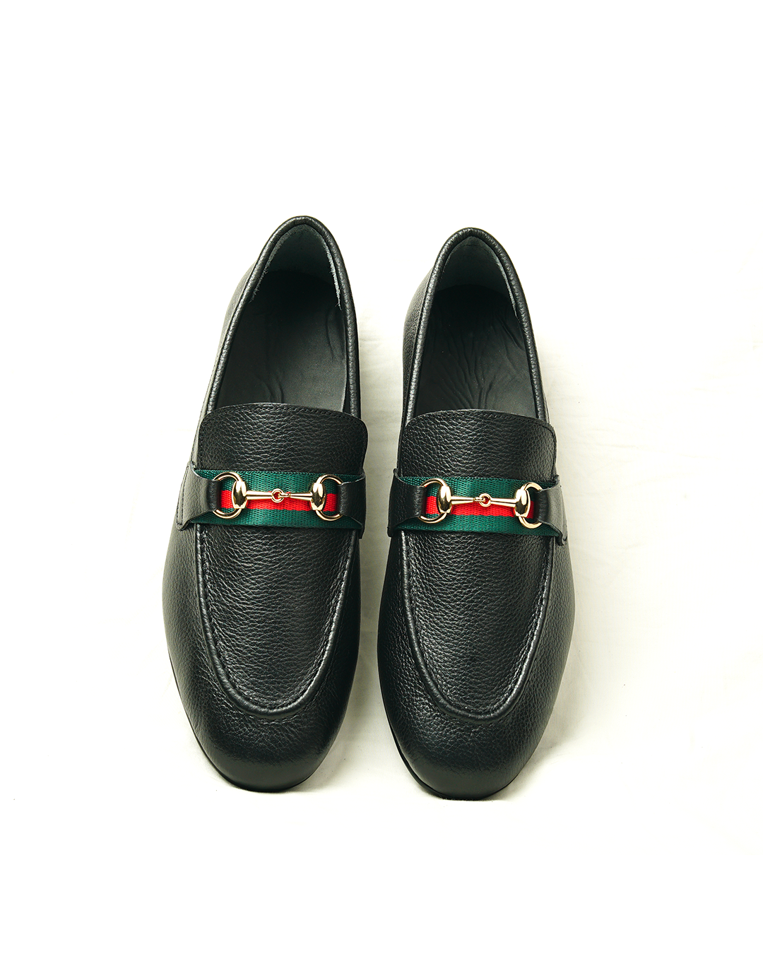 Aristocratic Allure| Black