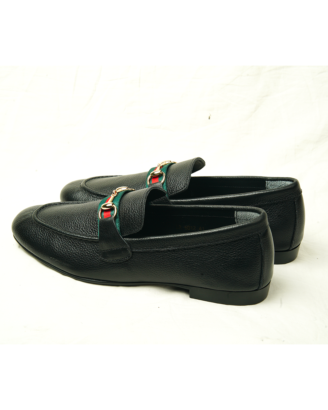 Aristocratic Allure| Black