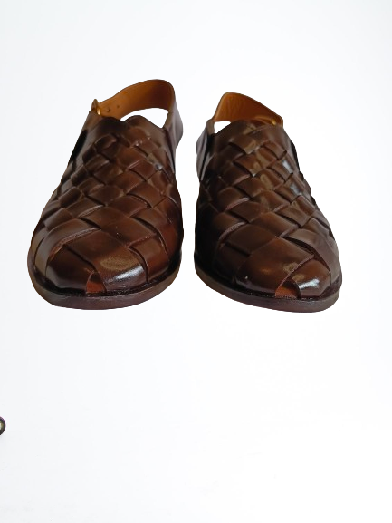 PREMIUM CALF LEATHER PESHAWARI