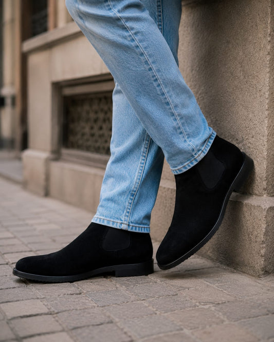 Royal sued Chalsea Black