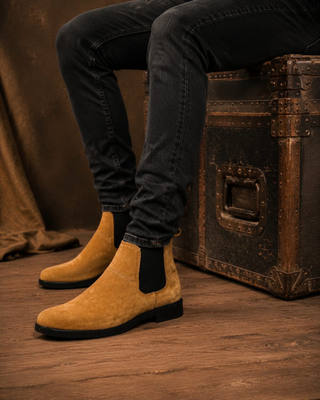 Royal sued Chalsea