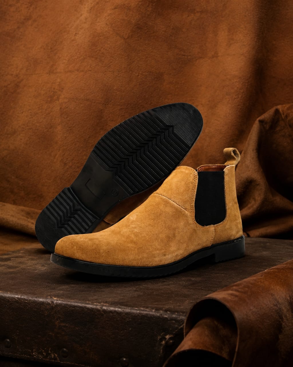 Royal sued Chalsea