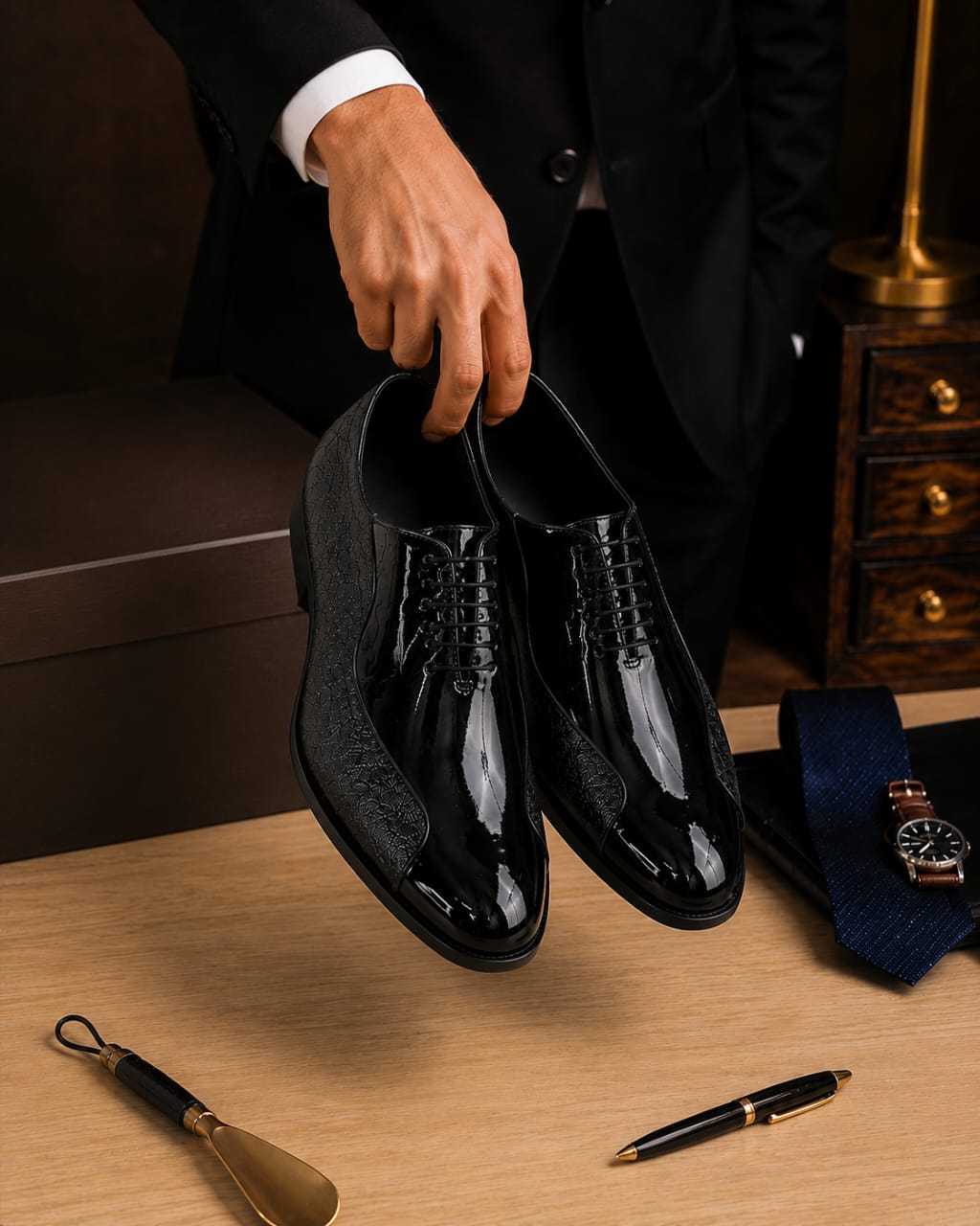 Royal Glide
