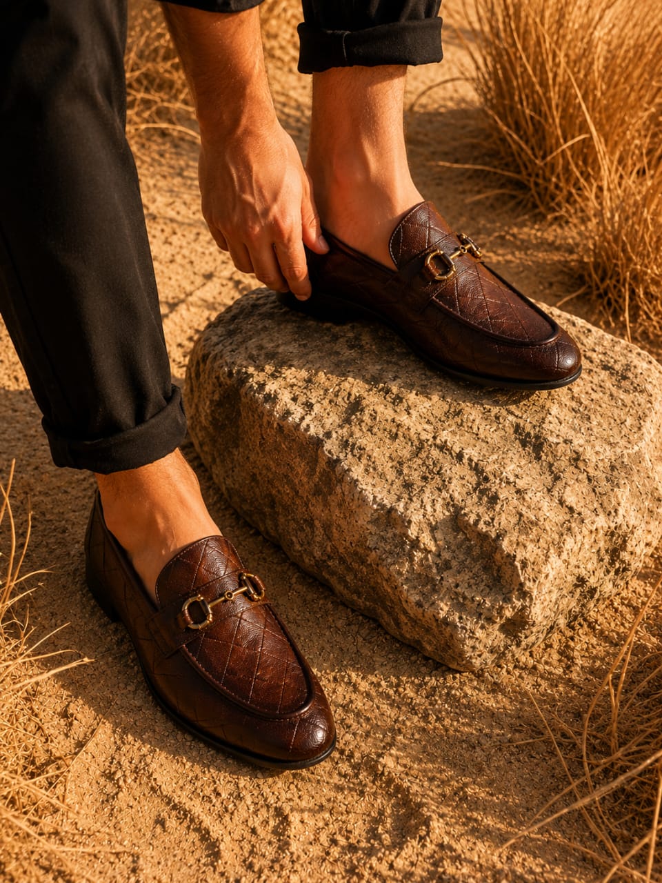Imperial Loafer