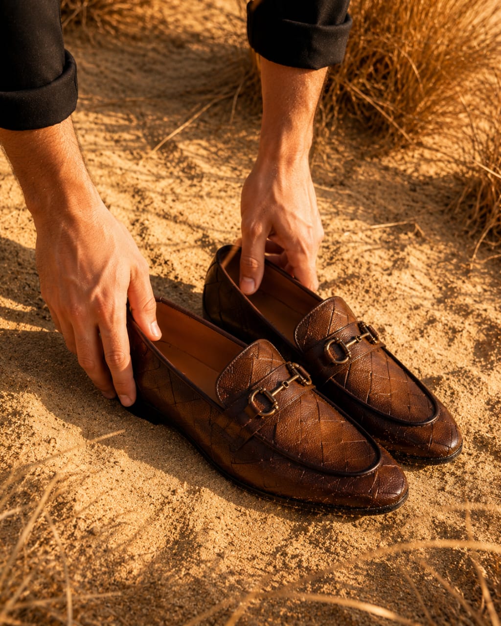 Imperial Loafer