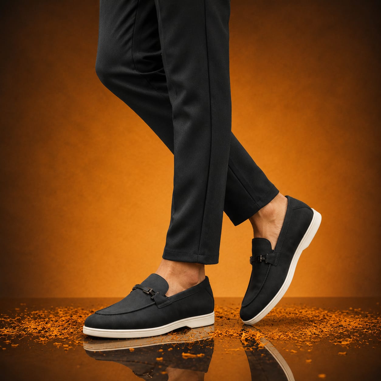 The Elite Loafer