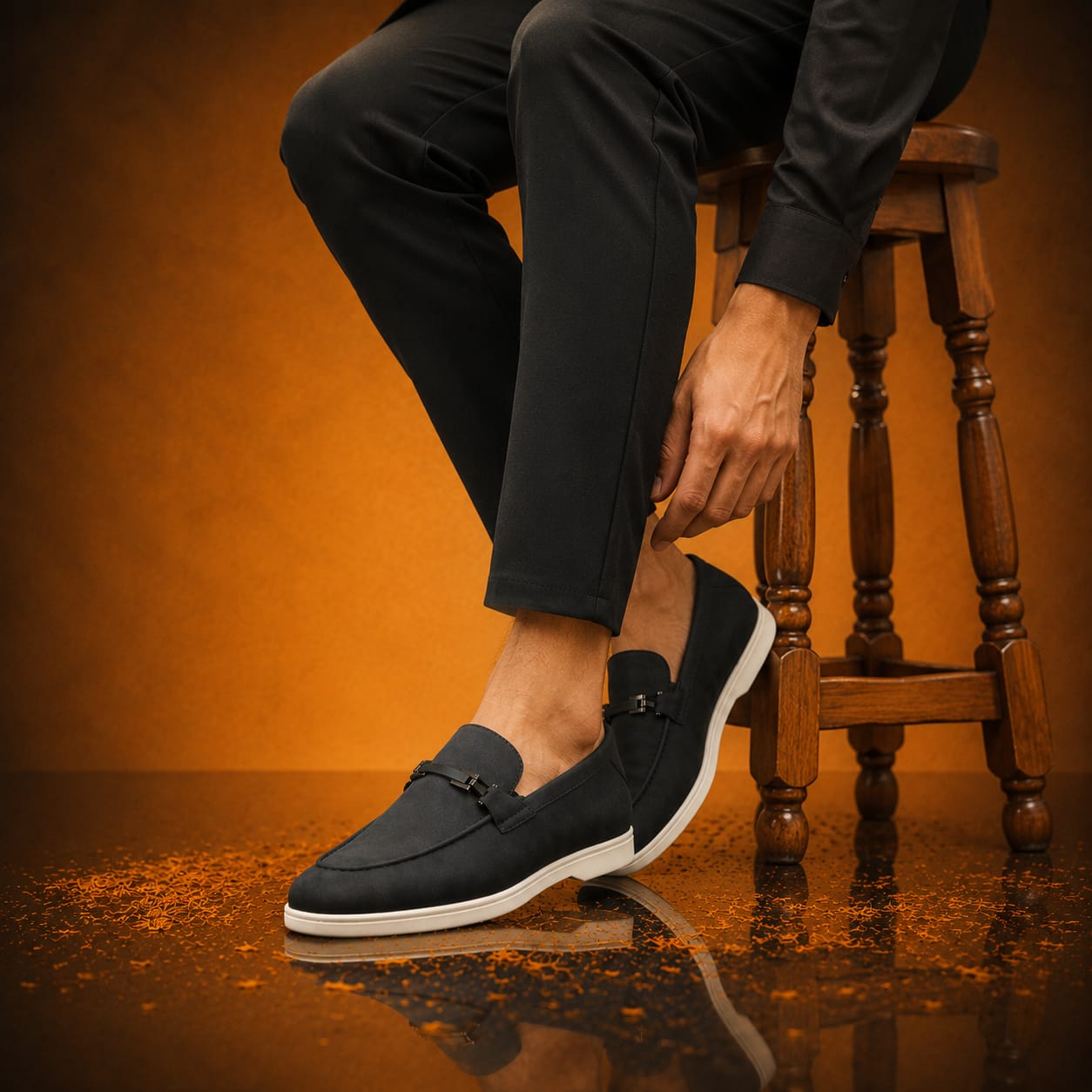 The Elite Loafer