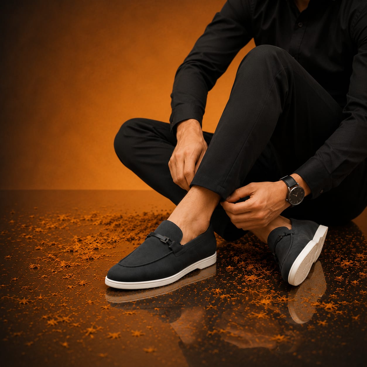 The Elite Loafer