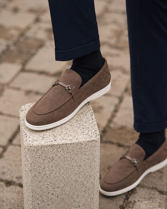 Royal Bit Loafer