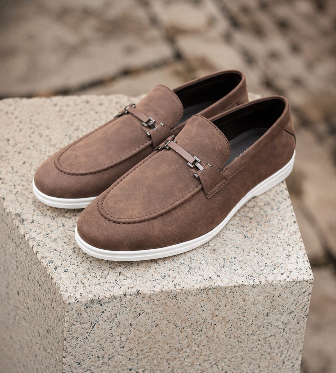Royal Bit Loafer