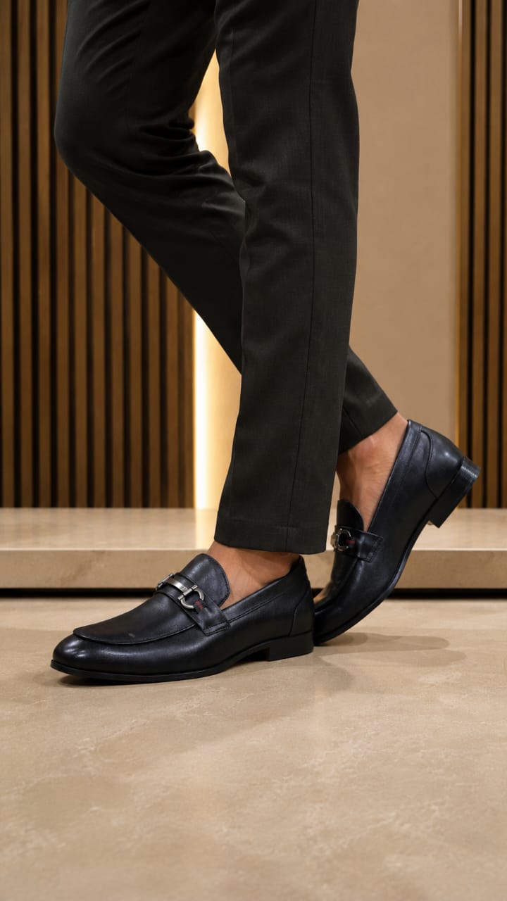 Urban Crest Loafer