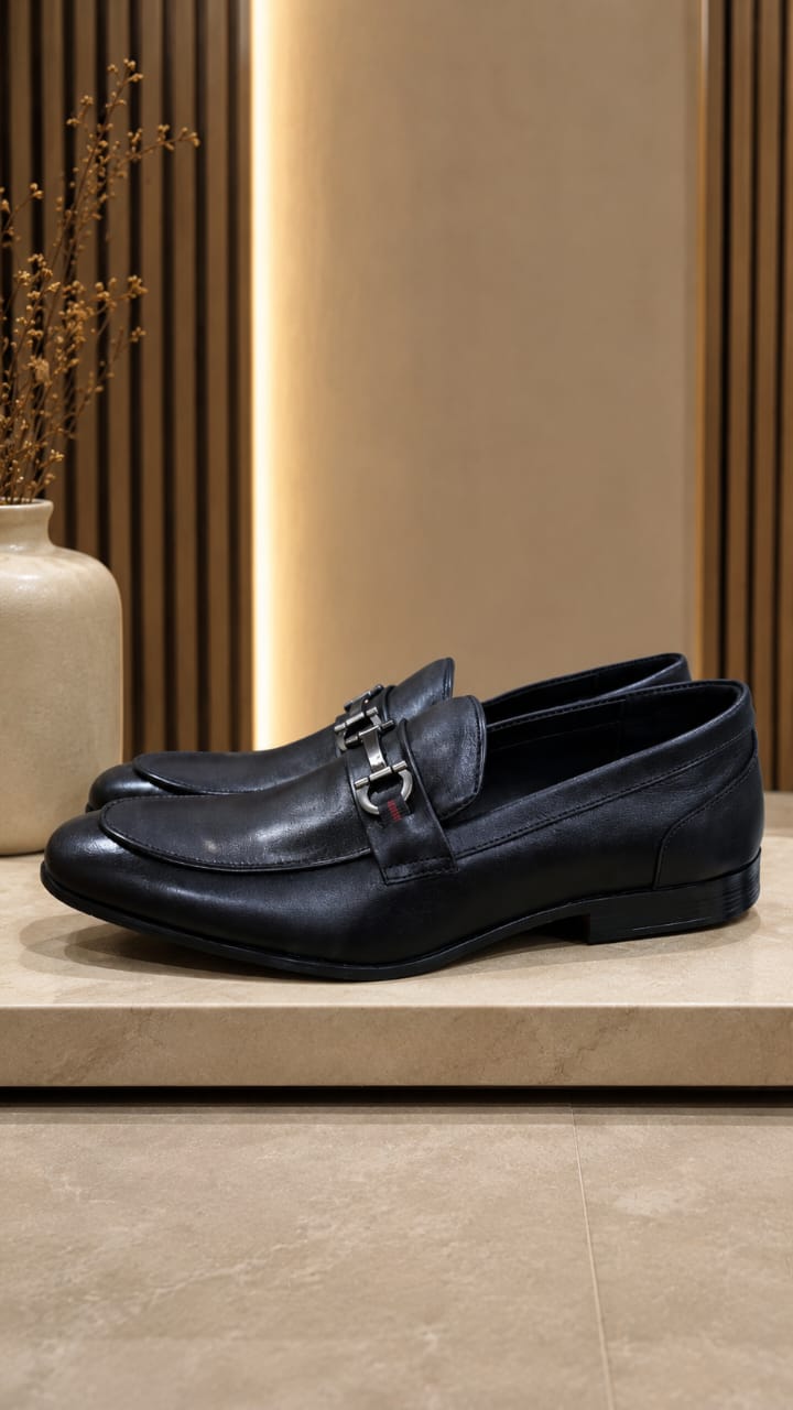 Urban Crest Loafer