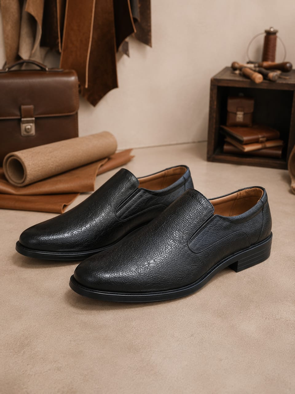 Prime Walk|Brown